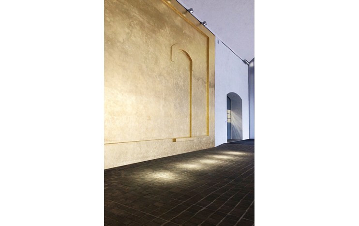Fondazione Prada -  - Feature Content by Giuliana De Felice - 